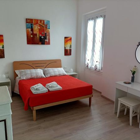 Affittacamere Il Chiostrino Guest House Florence Extérieur photo