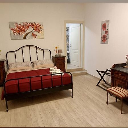 Affittacamere Il Chiostrino Guest House Florence Extérieur photo