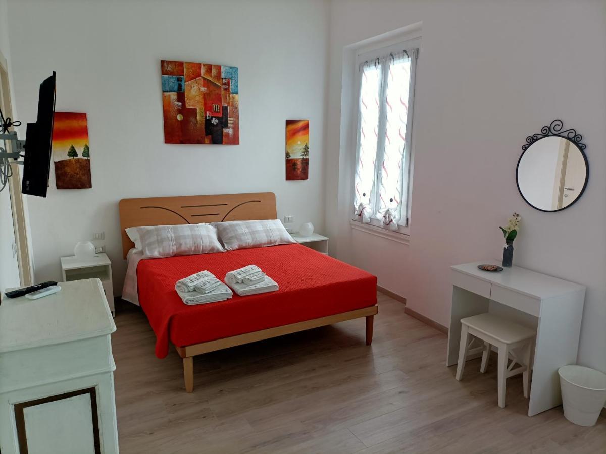 Affittacamere Il Chiostrino Guest House Florence Extérieur photo