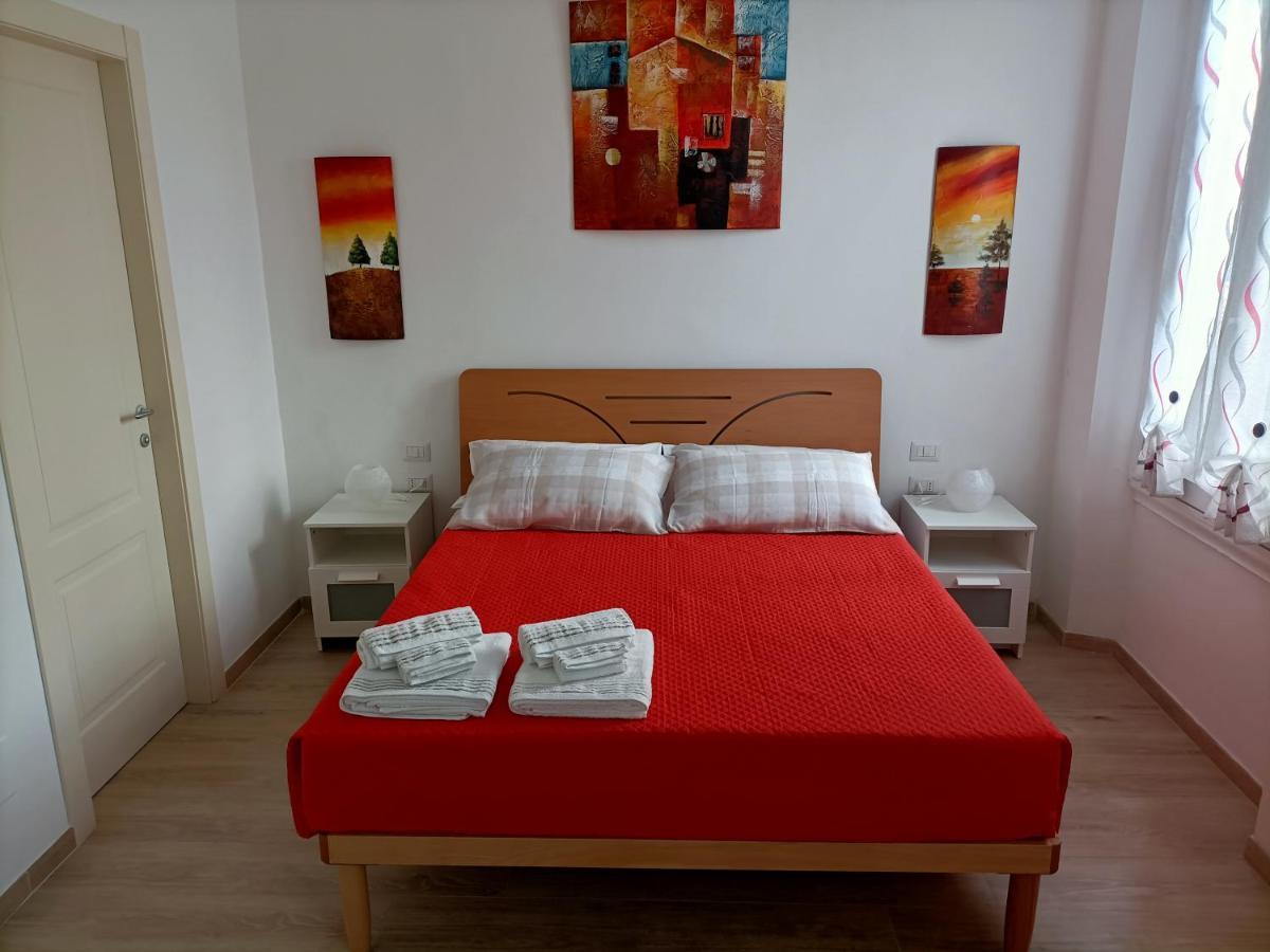 Affittacamere Il Chiostrino Guest House Florence Extérieur photo