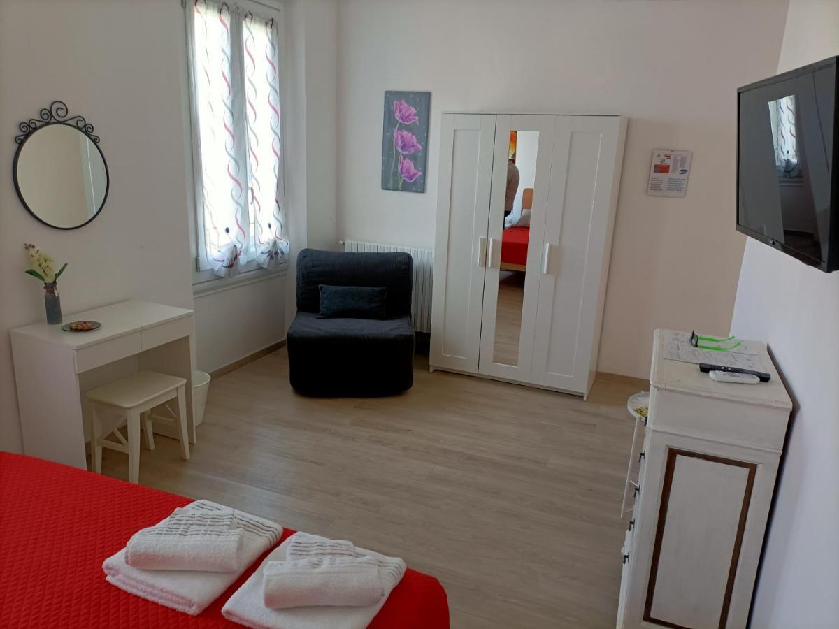 Affittacamere Il Chiostrino Guest House Florence Extérieur photo