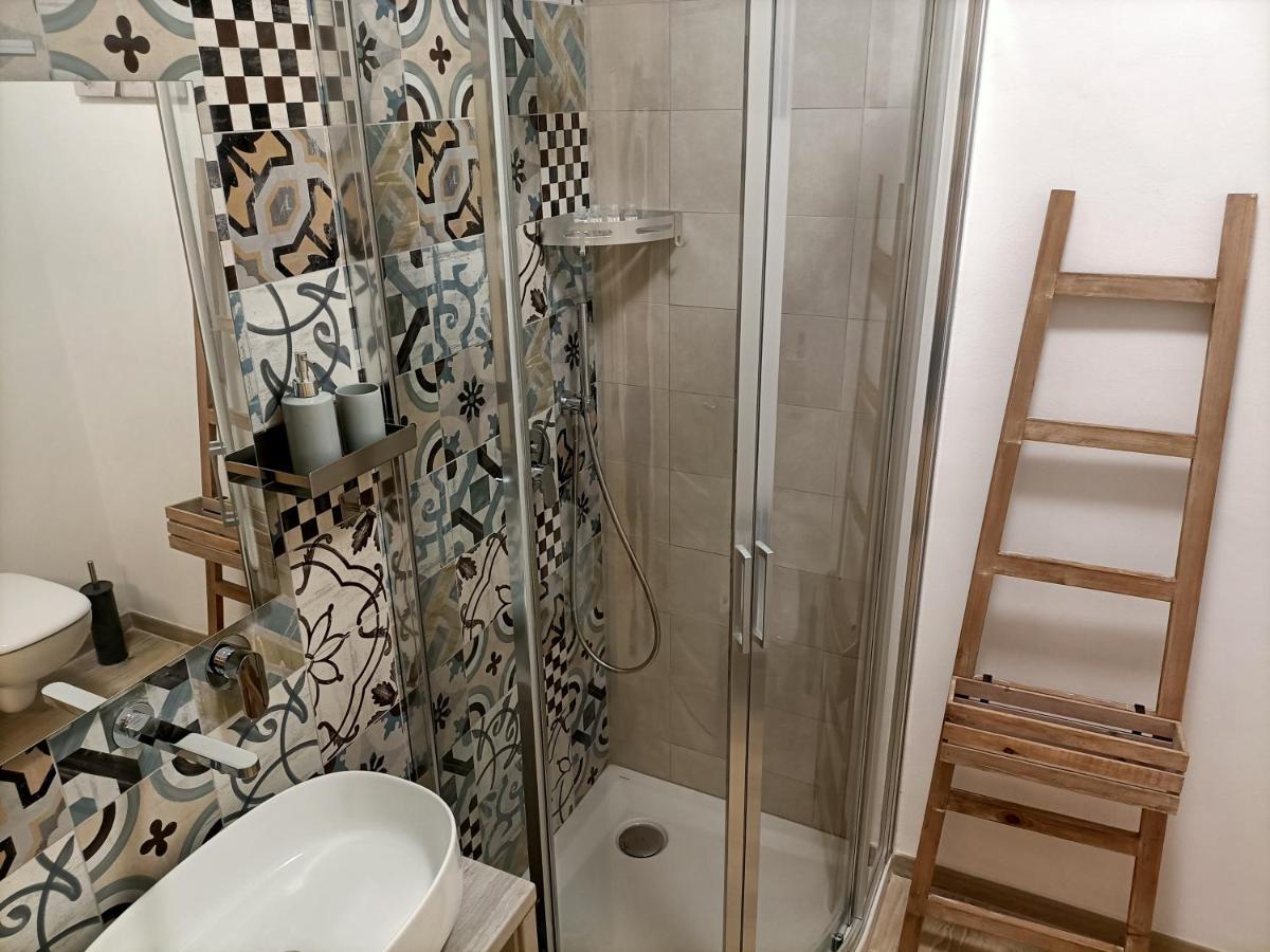 Affittacamere Il Chiostrino Guest House Florence Extérieur photo