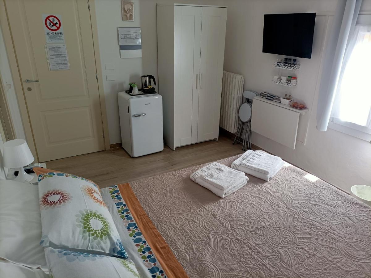 Affittacamere Il Chiostrino Guest House Florence Extérieur photo
