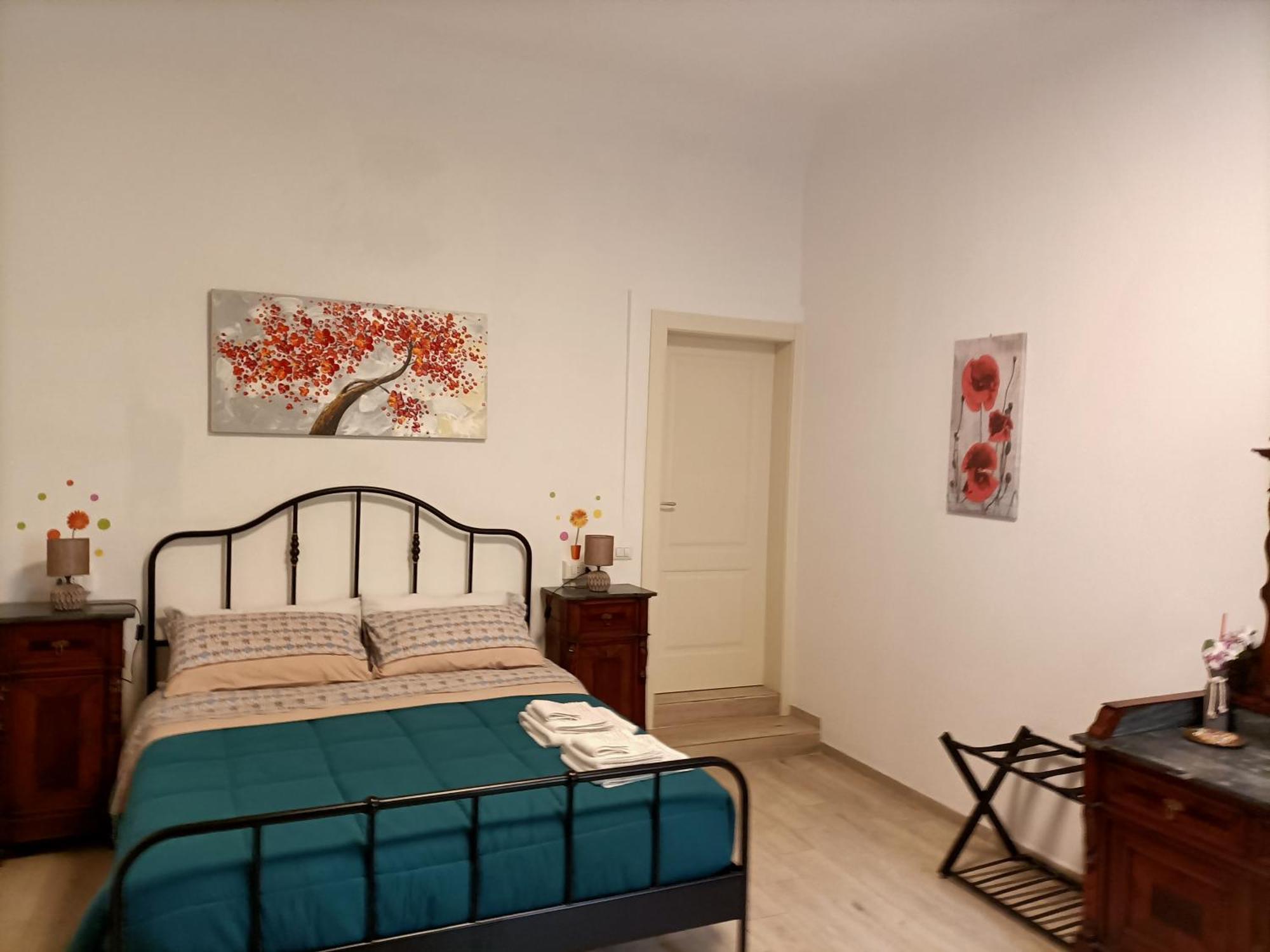 Affittacamere Il Chiostrino Guest House Florence Extérieur photo