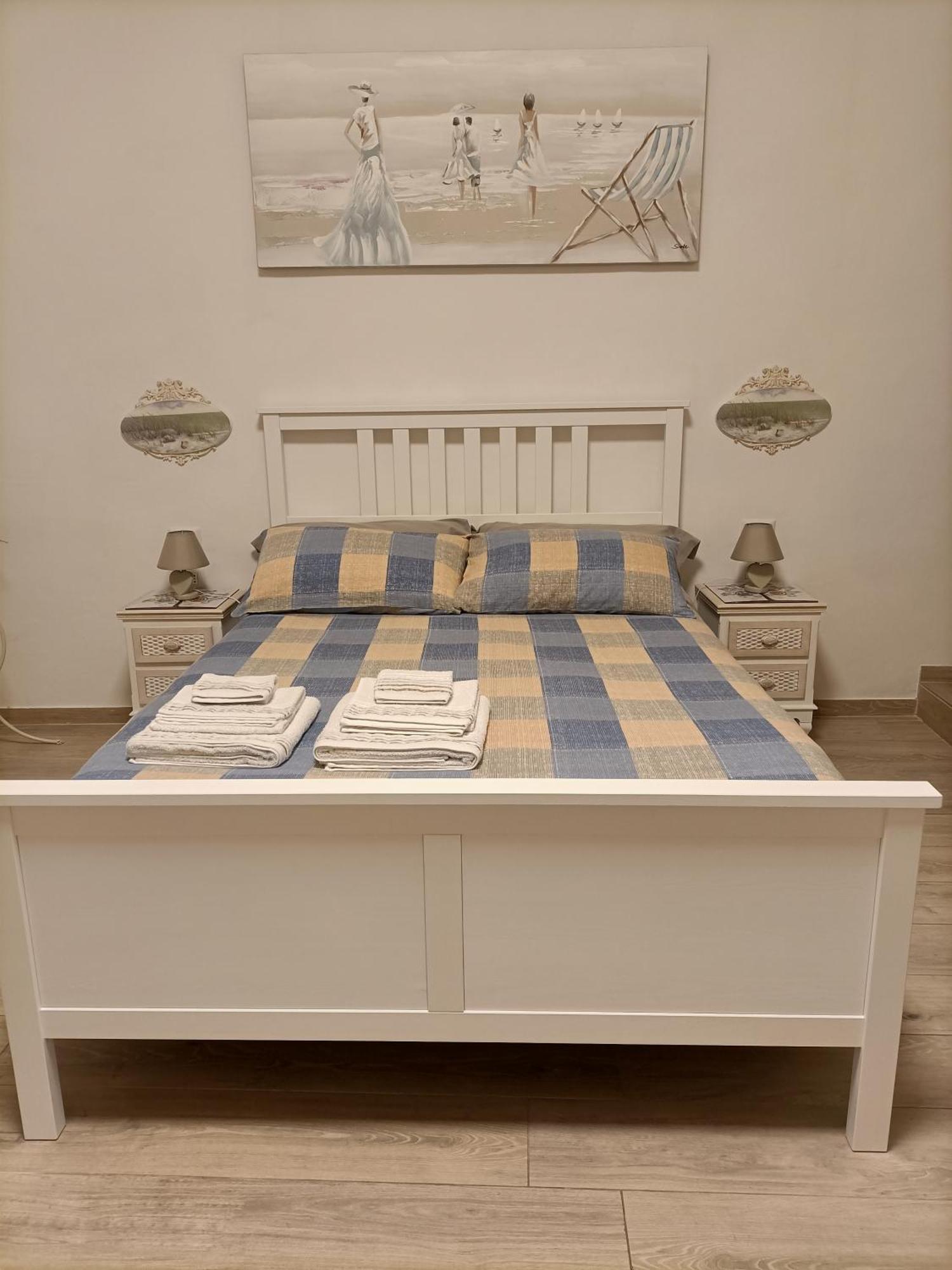 Affittacamere Il Chiostrino Guest House Florence Extérieur photo
