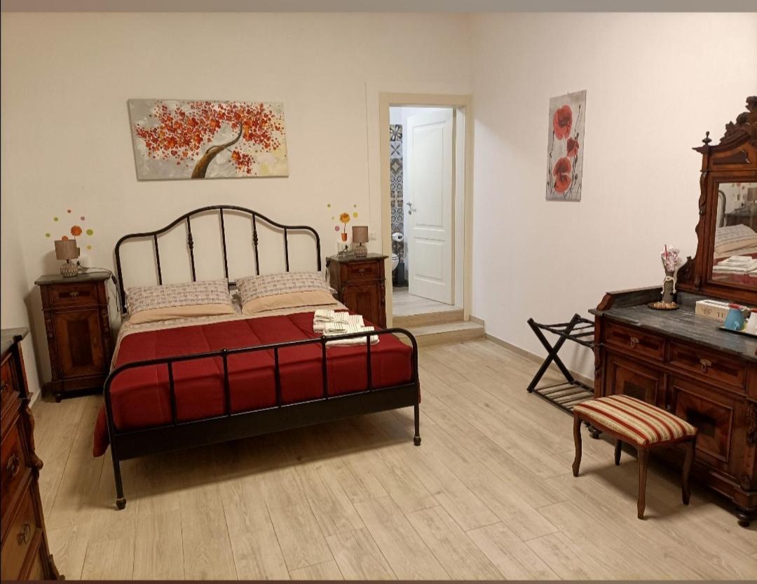 Affittacamere Il Chiostrino Guest House Florence Extérieur photo